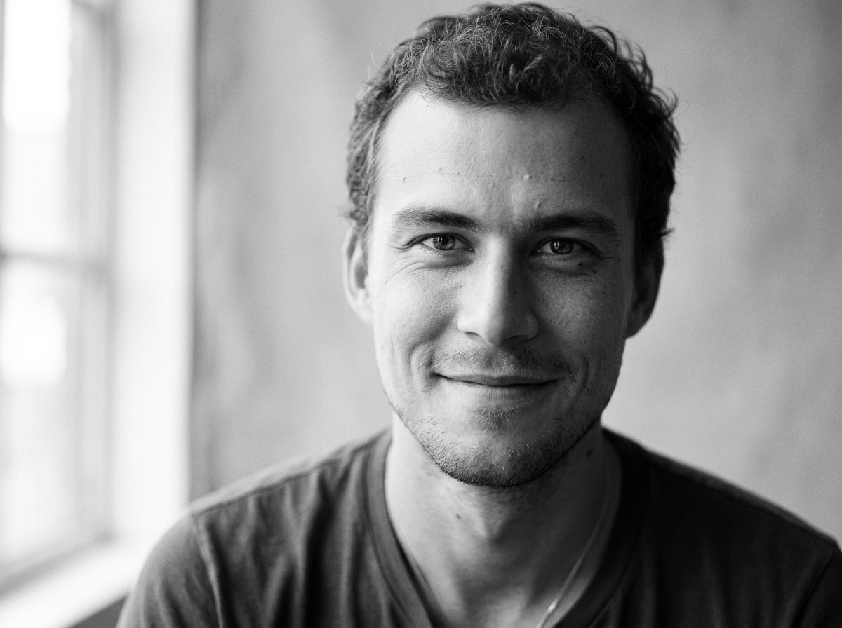 Kilian van de Water, featured Von Peach collaborator